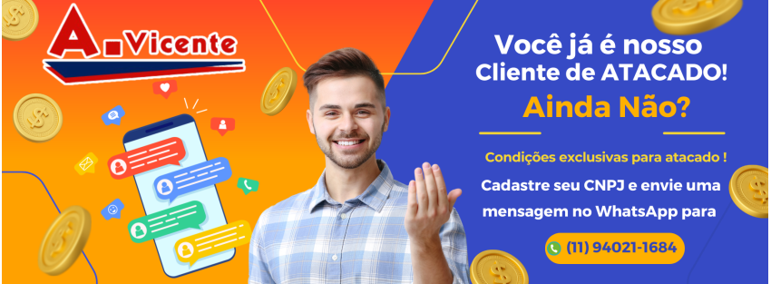 avicente atacado whatsapp