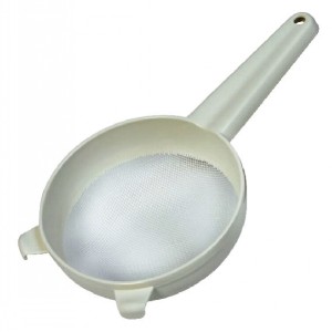 Peneira 16cm pct c/6pçs 023 5389 alves