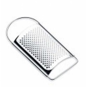 Ralador g  2204/309 2202/349 13x6 c/1pç  brinox