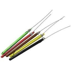 Kit agulhas para fogao c/5pçs vick  0511