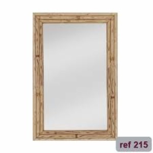 Espelho moldura 2cm 20x30cm c/1 pç  IM005