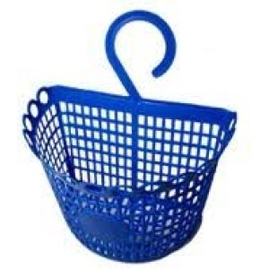 Cesto porta objeto c/1 peça 10 santec