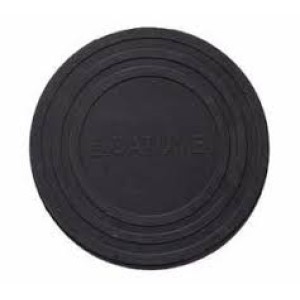 Protetor ralo grande emborrachado c/1pç  catumbi