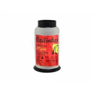 Linha 10 200 jds c/12pçs unilinhas