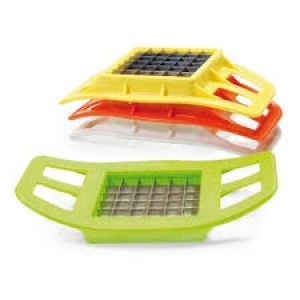 Cortador batata c/1pç 3423 decor util