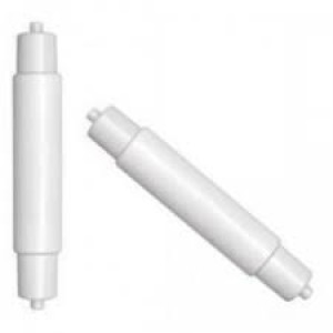 Rolete p/papel higienico pct c/2pçs  0122  dpg