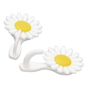 Cabide margarida 103 c/2 peças daivak