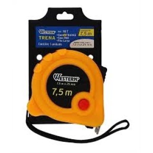Trena 7,5m 25mm 18t c/1 pç