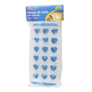 Forma gelo fg-01  fg-02  fg-03 etilux