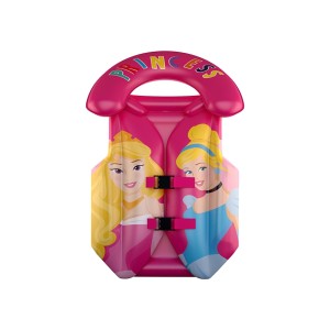 Colete 43x35cm princesas c/1 pç dyin-037