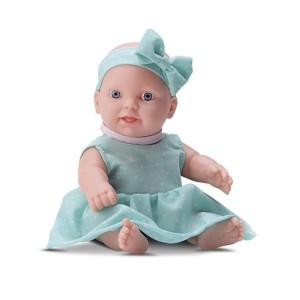 Brinquedo boneca toots médica 647