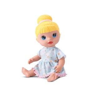 Brinquedo  boneca buddies doutora c/1pç  691