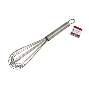 Batedor de ovo inox 35cm btov-006 c/1pç