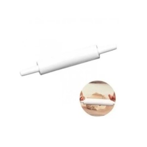 Rolo massa c/1pç 39cm plastico rollex 2090