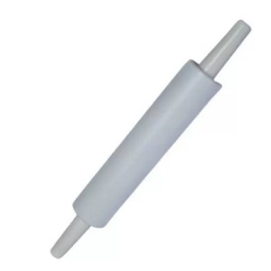Rolo massa c/1pç 39cm plastico rollex 2090