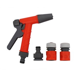 Esguicho para jardim 3/4 2 pcs 3807