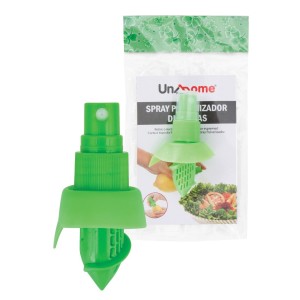 Spray de suco de frutas dl201 c/1pç