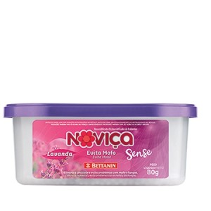 Evita mofo novica 80gr 1 pç pote novo frescor  bt700 701 702