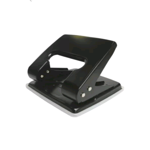 Perfurador de papel 2 furos c/1pç 4601 20052 g-052 goller