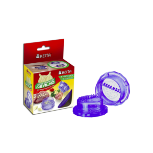 Processador alho c/1pç keita 320