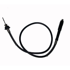 Eixo flexivel com1 peça 1 metro 9nq