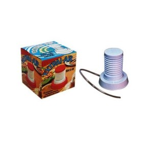 Extrai ar rasul 21000 c/1pç zema