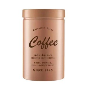 Pote mantimentos vanilla coffe c/1pç 1.500 litros 8998 bandeirante