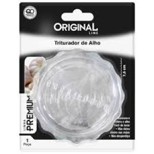 Triturador alho c/1 pç sl0377 original