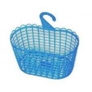 Cesta super  para prendedor  0016 c/12 peças   dpg