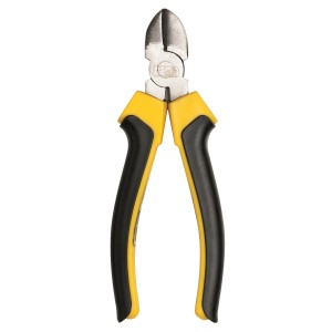 Alicate corte diagonal 6 7zc c/1pç