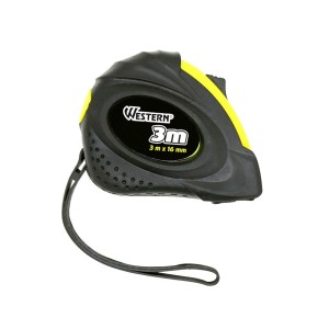 Trena 3mt com trava ima 23t 3mtx16mm c/1 pç western