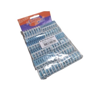 Bob cabelo c/capa n.2  c/12pçs   0030 marilu