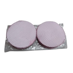 Rede de cabelo peq. b1173 pct  c/12pçs