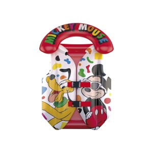 Colete 43x35cm  mickey c/1pç dyin-039