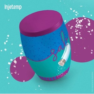 Pote  sal c/1pç 0,65l p 0359 injetemp