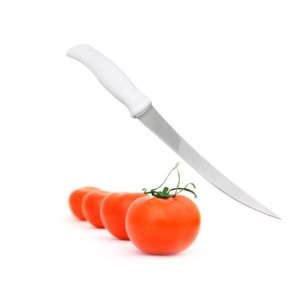 Faca para tomate 5 5351/05 75.539.05 etilux c/1pc