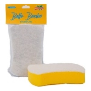 Esponja porus bella banho 3808 0956 esponflora