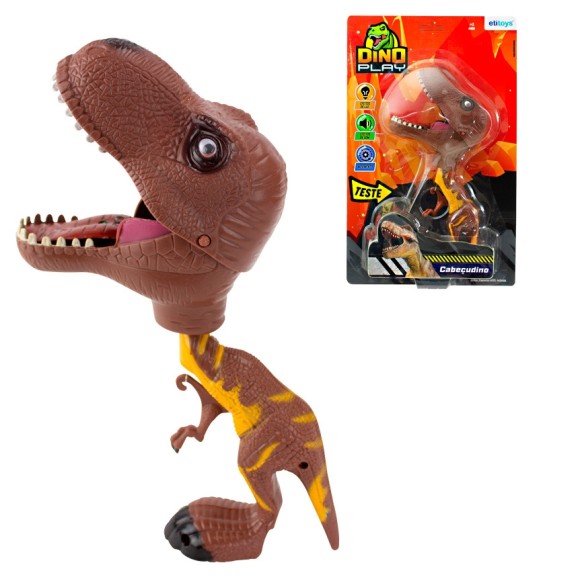 Brinquedos de Dinossauros para Crianças