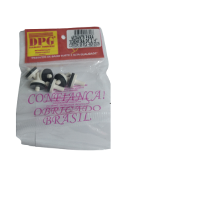 Vedante para torneira 3/4 c/6pçs 0329 dpg