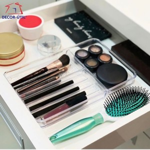 Organizador para gavetas Multiuso c/1pç 0323