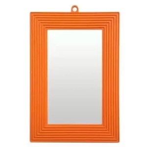 Espelho n. 16 pct c/6pçs budeplast