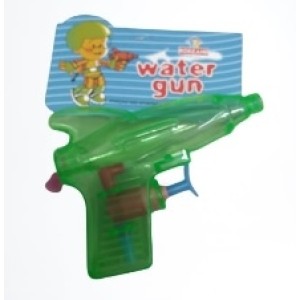 Brinquedo pistola water gun 1201 c/1pç  rodzand 0120