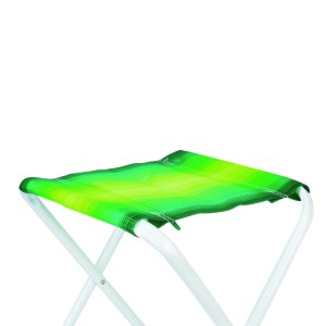 Banqueta dobrável mor 002001 c/1pç