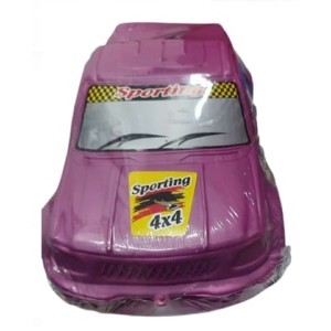 Brinquedo carro f150 sporting c/1pç  501 faiplast