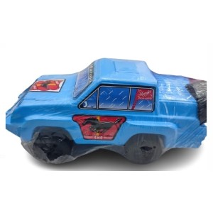 Brinquedo carro maraja faiplast sopac c/1pc