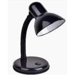 Luminária de mesa bivolt 31cm c/1 peça 0091 Top Mix