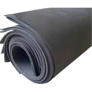 Placa e.v.a. preto  9706 C/10pçs 40X60 make