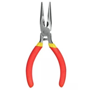 Alicate mini bico c/1pç fr55 4.5