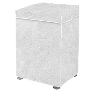 Capa de maquina flanela korino c/1 peça ref 039-mx maxximo