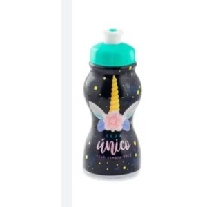 Squeeze sleeve 250ml  470800 unicornio c/1pç